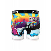 Boxer Pullin Nypsyche